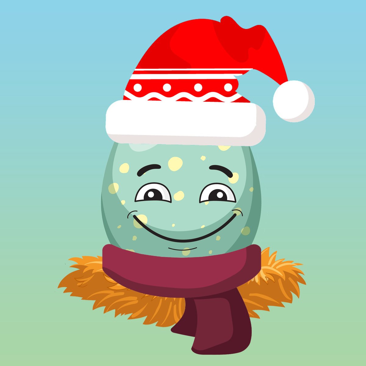 eggies_club's tweet photo. Happy New Year!
#VilmaDAO #NFTs #Solana #NFTGiveaway #SolanaNFTs #NFTCommunity #FreeMint #EggsNFT https://t.co/K3lKL6Pgqr