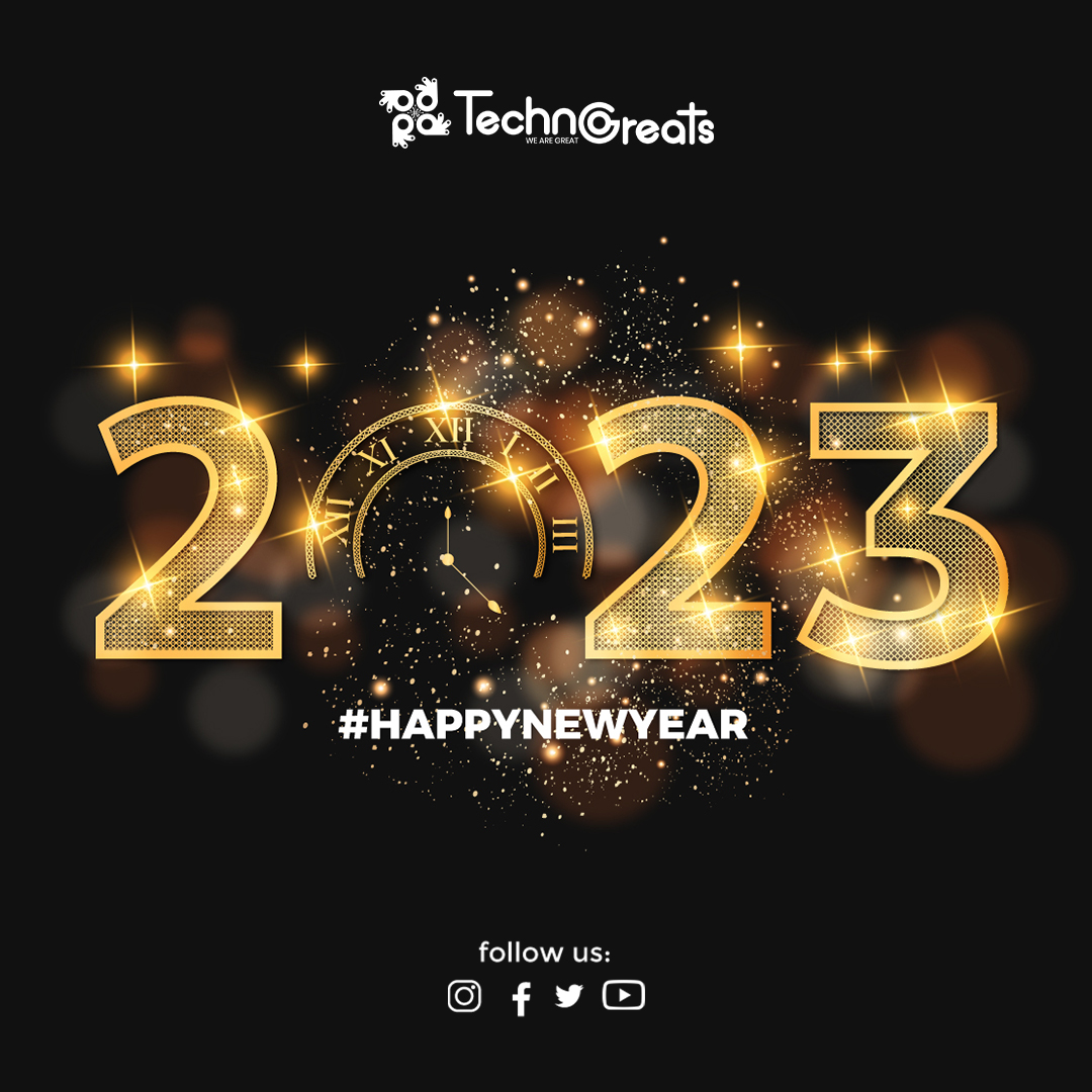 TechnoGreats tweet media