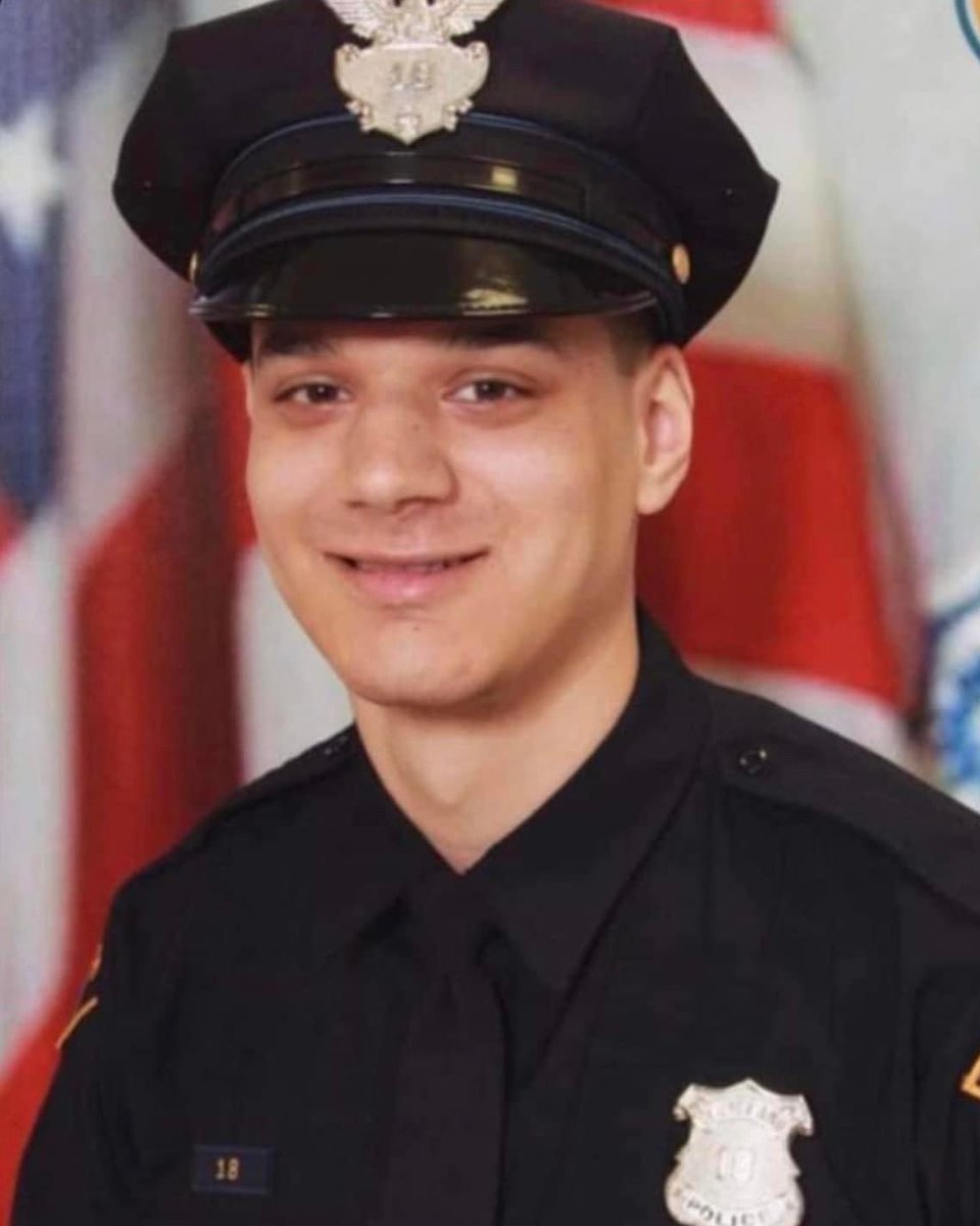 Beyond the Call of Duty - End of Watch tweet media