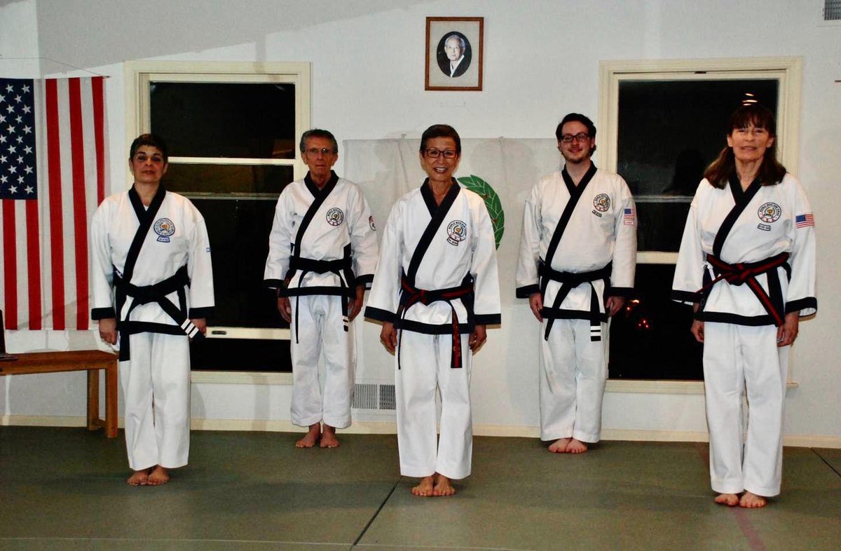 ChusAcademy's tweet photo. Being one of the area's most trusted teams for martial arts is something we'll always be grateful for. Thank you for your support and trust in 2022. We're looking forward to the year ahead! #ChusAcademyOfMartialArts #MartialArtsforKids https://t.co/cPfvM07Xkx