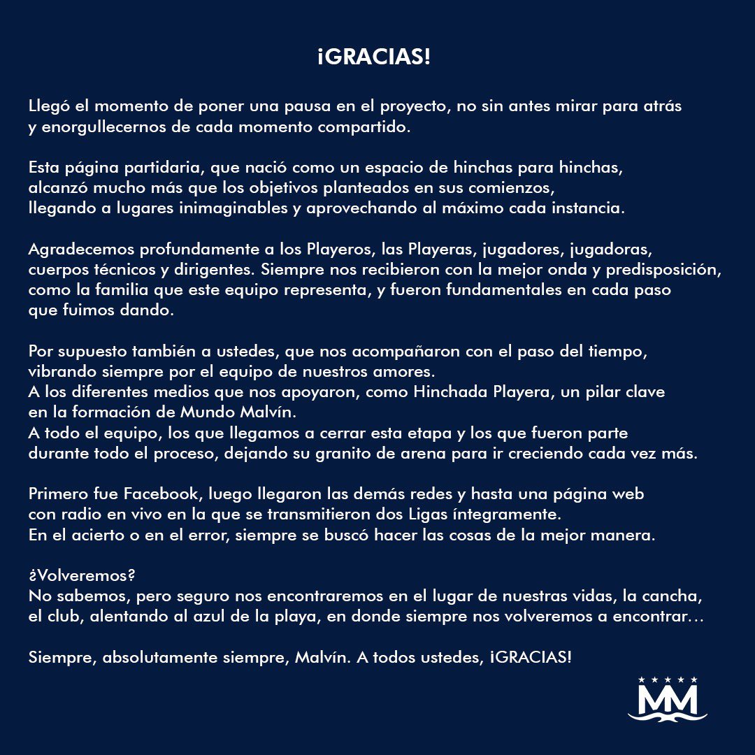 Mundo Malvín tweet media