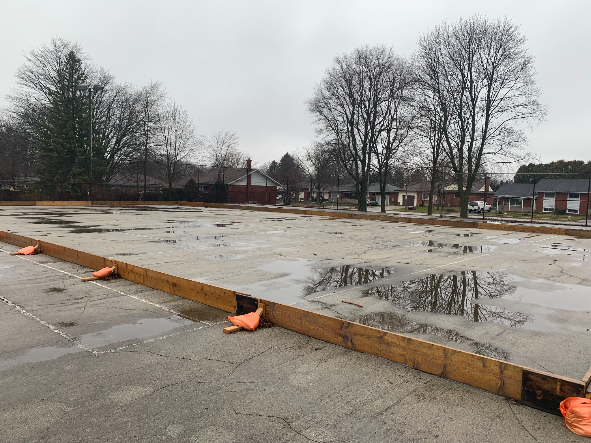 Crosby Park Ice Rink (CrosbyParkRink) / Twitter