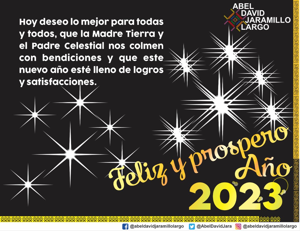 Abel David Jaramillo (@abeldavidjara) on Twitter photo 