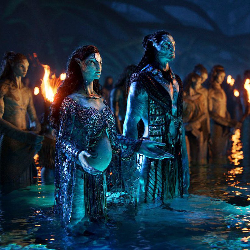What Are Humans Looking For on Pandora in Avatar The Way of Water #15 What Are Humans Looking For on Pandora in Avatar The Way of Water