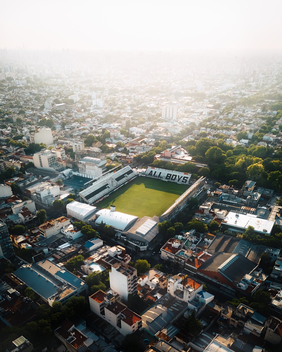 GM ⚽️ From the land of Maradona, Messi and the greatest football in the world 🏆 #AerialPhotography #DronePhotography #AerialPerspective