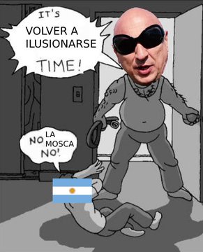 es la quinta vez que escucho muchachos hoy