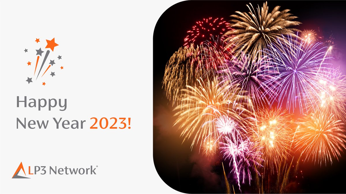 LP3 Network tweet media