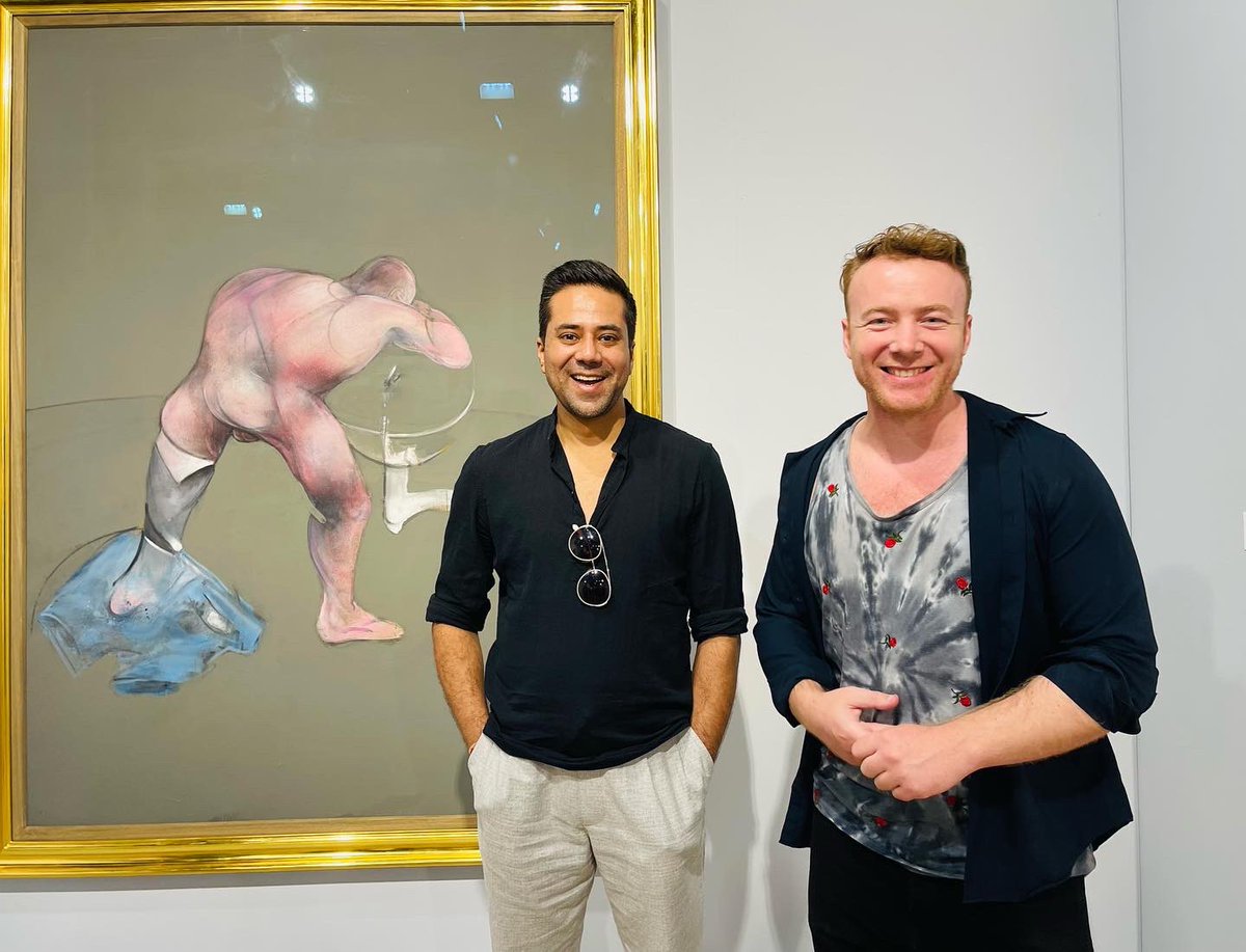 Laurence Fuller (@laurencefuller) on Twitter photo To my incredible collectors who make it all possible <a href="/sunnysangwan/">Sunny</a> <a href="/CozomoMedici/">Cozomo deβ Medici</a> @Back2Whos <a href="/AlikaGraham/">alika</a> <a href="/MrTaztaz/">Mrtaztaz.tez π¨πΌοΈ NFT Agora ππΆ</a> <a href="/RichardNadler1/">Richard Nadler</a> @animusnft <a href="/JoKorot/">JOKOROT π π¦ ARTIST, FOUNDER, CURATOR π</a> <a href="/ARTJEDI1/">ARTJEDI1 π§²π»π§¨π</a> <a href="/Ruben_Fro/">ππππππ₯½π
ππ</a> <a href="/Game1sart/">Game1sart.κ©ez/eth</a> <a href="/LeslieASpurlock/">lesliespurlock.sol | NFT.NYC 2024 π΄ββ οΈ</a> <a href="/TheFloorist/">The Floorist</a> <a href="/thenim9/">thenim</a> <a href="/klickdotdev/">KLICK π</a> <a href="/KMehrabi/">Kevin Mehrabi (kevin.tez)</a> <a href="/TheMaineMariner/">Mariner</a> <a href="/misanharriman/">Misan Harriman</a> π§΅ To my incredible collectors who make it all possible <a href="/sunnysangwan/">Sunny</a> <a href="/CozomoMedici/">Cozomo deβ Medici</a> @Back2Whos <a href="/AlikaGraham/">alika</a> <a href="/MrTaztaz/">Mrtaztaz.tez π¨πΌοΈ NFT Agora ππΆ</a> <a href="/RichardNadler1/">Richard Nadler</a> @animusnft <a href="/JoKorot/">JOKOROT π π¦ ARTIST, FOUNDER, CURATOR π</a> <a href="/ARTJEDI1/">ARTJEDI1 π§²π»π§¨π</a> <a href="/Ruben_Fro/">ππππππ₯½π
ππ</a> <a href="/Game1sart/">Game1sart.κ©ez/eth</a> <a href="/LeslieASpurlock/">lesliespurlock.sol | NFT.NYC 2024 π΄ββ οΈ</a> <a href="/TheFloorist/">The Floorist</a> <a href="/thenim9/">thenim</a> <a href="/klickdotdev/">KLICK π</a> <a href="/KMehrabi/">Kevin Mehrabi (kevin.tez)</a> <a href="/TheMaineMariner/">Mariner</a> <a href="/misanharriman/">Misan Harriman</a> π§΅