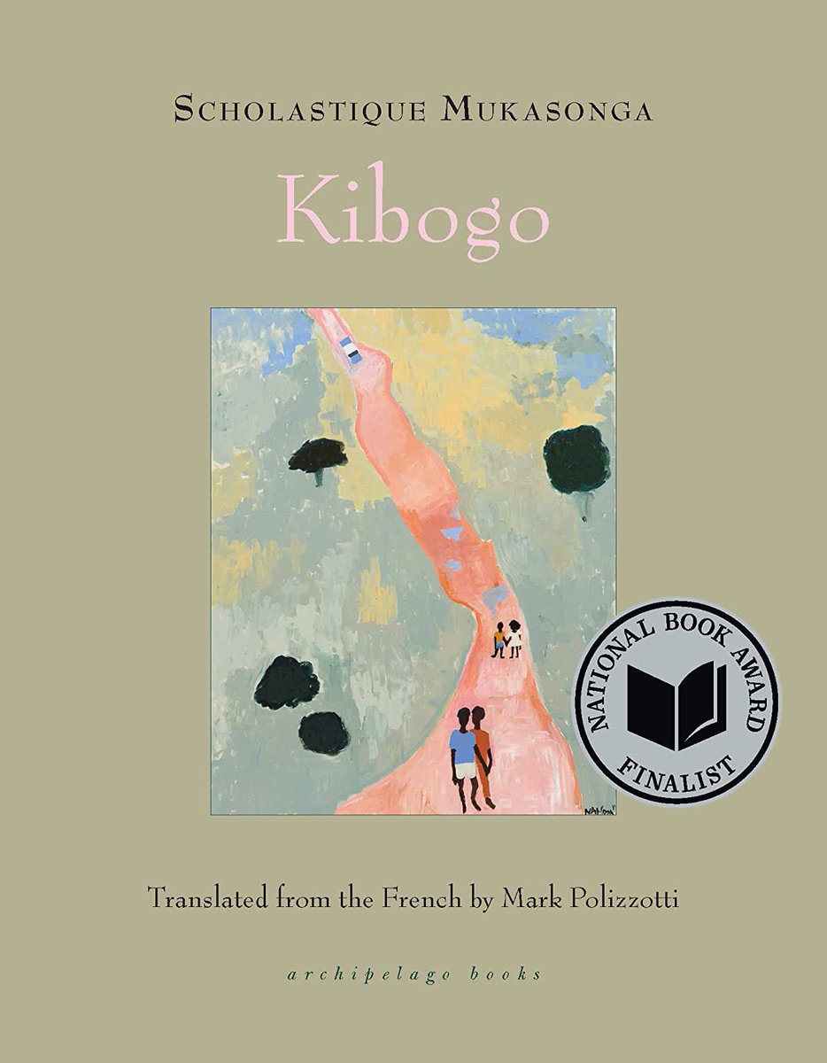 InkuruLibrary's tweet photo. #2022ReadingList: “Vivant (Living)” by @Syvalens & “Kibogo” by @Mukasonga
https://t.co/pNAHqOPlLO
https://t.co/372W0MN5F5
#WritingCommunity #writerslift #BookRecommendations https://t.co/4Ak4xYoyF4