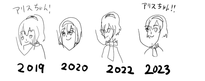 あの……成長してください 