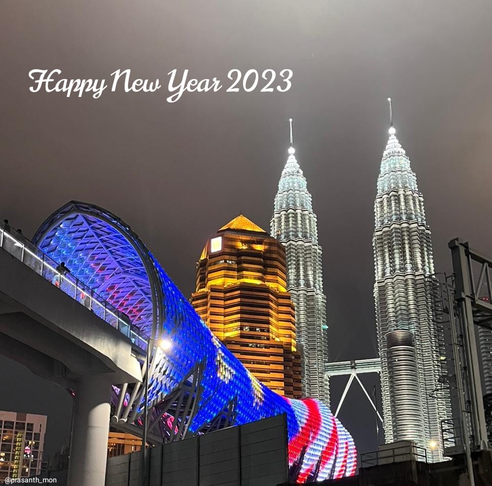 mon_COYG's tweet photo. Happy New Year 🥳 https://t.co/CXqSbW1zb2