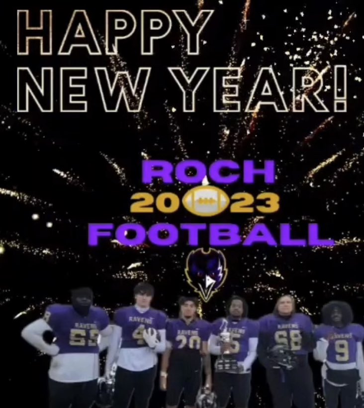 2022 was filled with lessons. Starting it off in the midst of the lowest point in my life. Grinding, setting goals, and persevering lead to me ending the year on a great note. Playing the sport I love and being a better player and person off the field. Happy new year!🎉