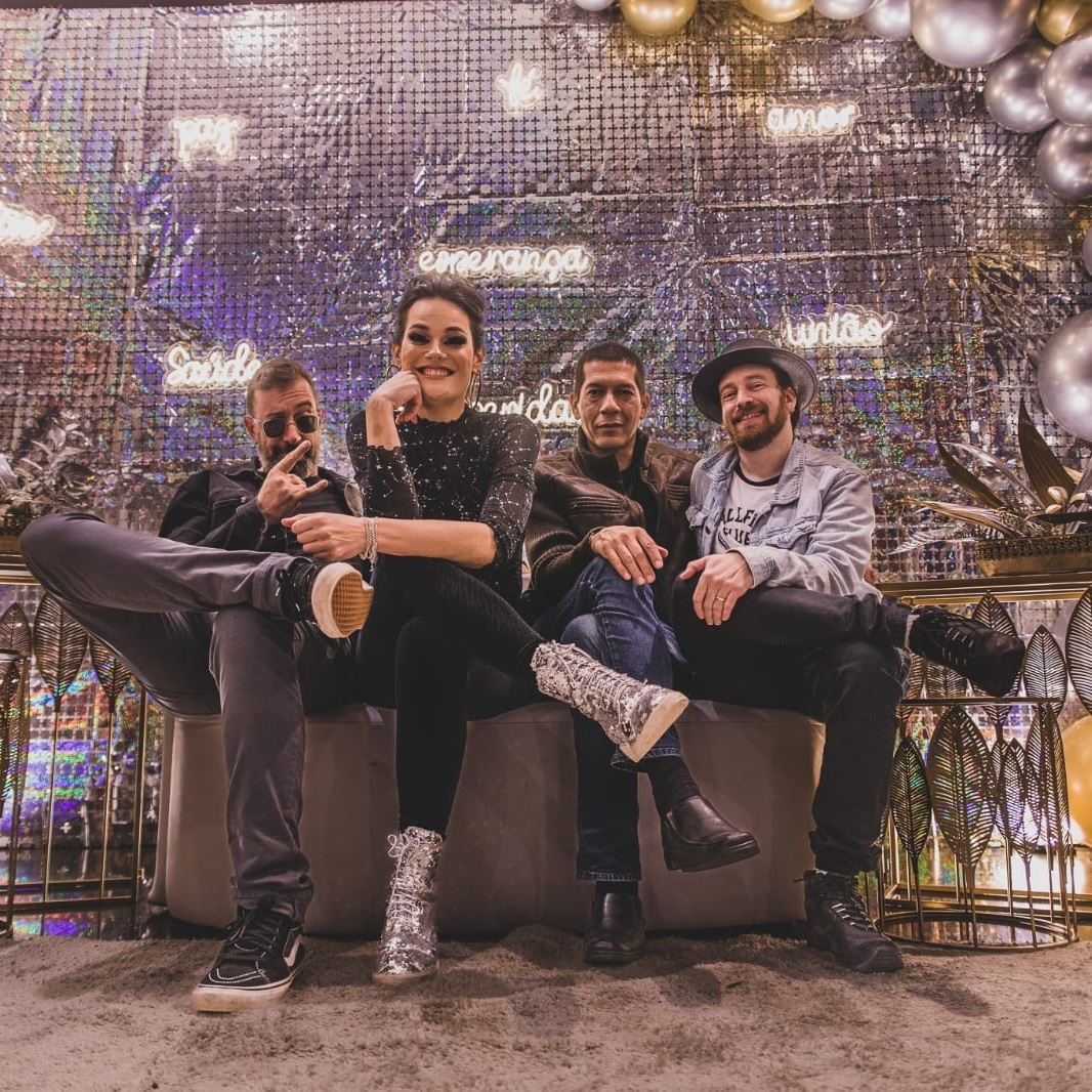 Banda Rock Beats tweet media