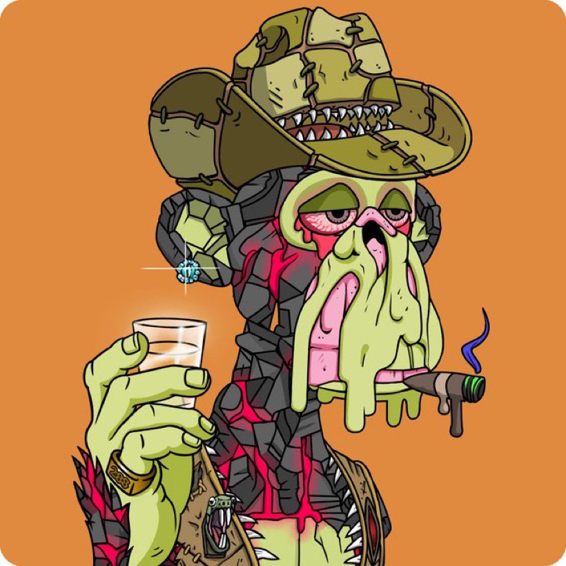 THE 288 🍻🥃 (@288gang) on Twitter photo Cheers and Happy New Years from THE 288! 🍻🍻🍻
Get yours:
<a href="/BoredApeNotBot/">Bored Ape Not Bot</a> !288 Cheers (replace 288 with your BAYC #)
<a href="/BoredApeNotBot/">Bored Ape Not Bot</a> !M10577 Cheers (replace 10577 with your MAYC #) Cheers and Happy New Years from THE 288! 🍻🍻🍻
Get yours:
<a href="/BoredApeNotBot/">Bored Ape Not Bot</a> !288 Cheers (replace 288 with your BAYC #)
<a href="/BoredApeNotBot/">Bored Ape Not Bot</a> !M10577 Cheers (replace 10577 with your MAYC #)