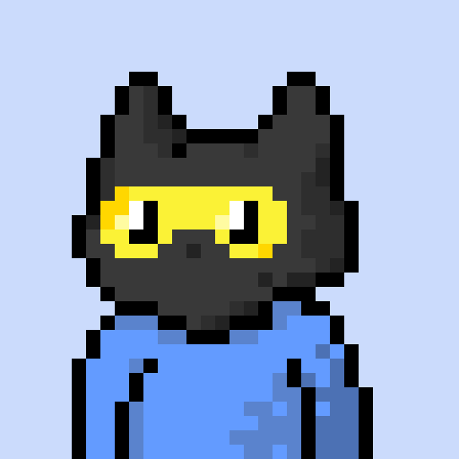 DegenKittens's tweet photo. Calling all Degens!
Something special is coming to your favorite blockchain soon.....
Does anybody like kittens?
Drop your ETH address below with #DegenKittens for early access! https://t.co/MpsWYWzlUI