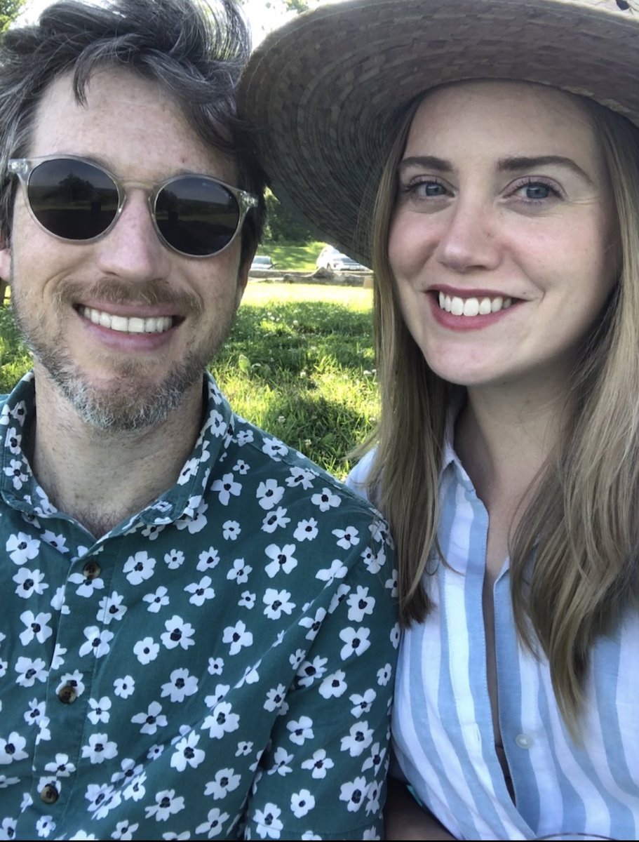 Imogene Cancellare, PhD tweet media