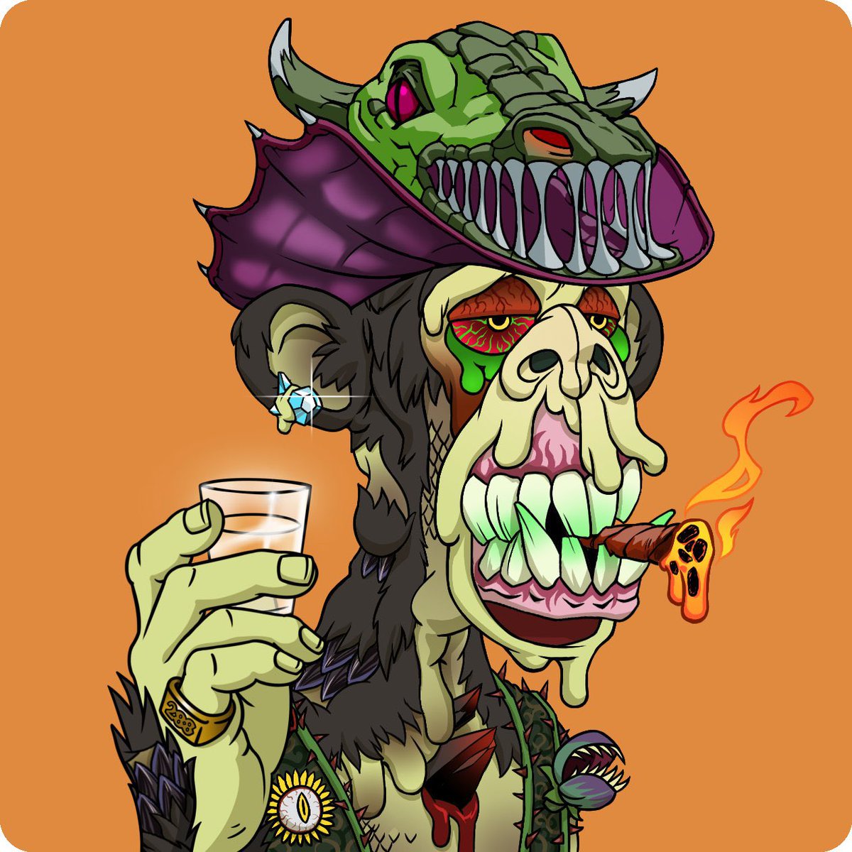 THE 288 🍻🥃 tweet media