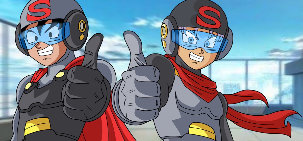 FVentoSB's tweet photo. coloreos que hice para @TheBreakYT del capítulo reciente de Dragon Ball Super 🔥

#db #dbz #dbs #dragonball #dragonballz #dragonballsuper #mangadbs #anime #Redraw https://t.co/dkbm23MmFA