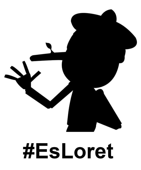 ElFranky_'s tweet photo. #EsLoret https://t.co/bkaq6TBzI9