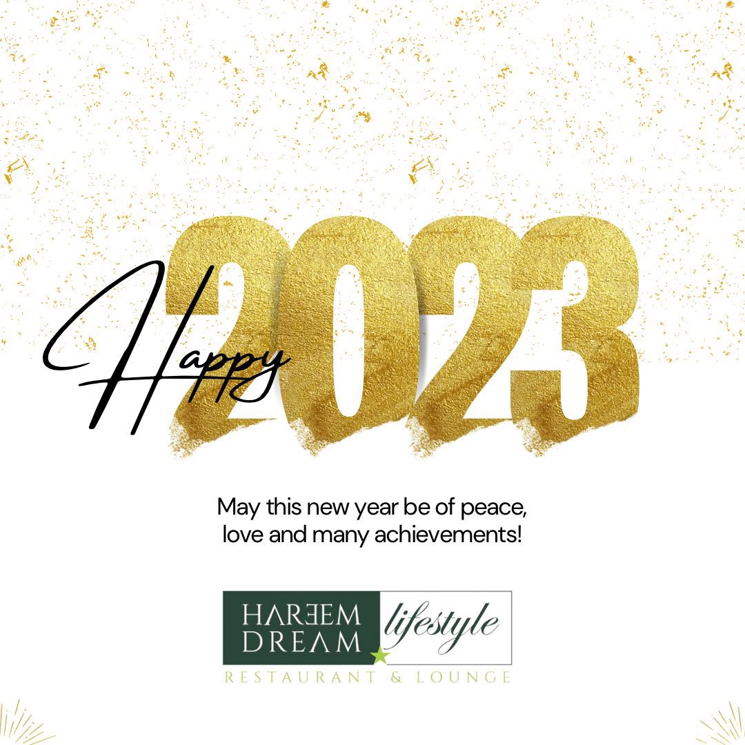 hareemdreamlif1's tweet photo. Happy new year !!!! https://t.co/fDg2ChFyC7