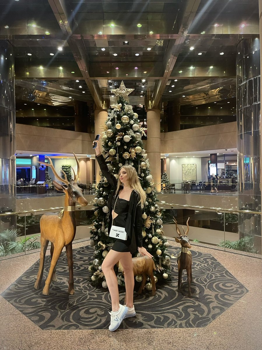 Dayana Yastremska tweet media