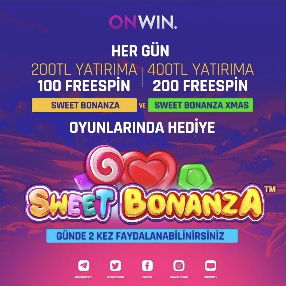 Sosyal Medya İçerik Üreticimiz Ol!!! Üyelik için:  heylink.me/bonusadresleri #bahsegel #betnano #bahiscasino