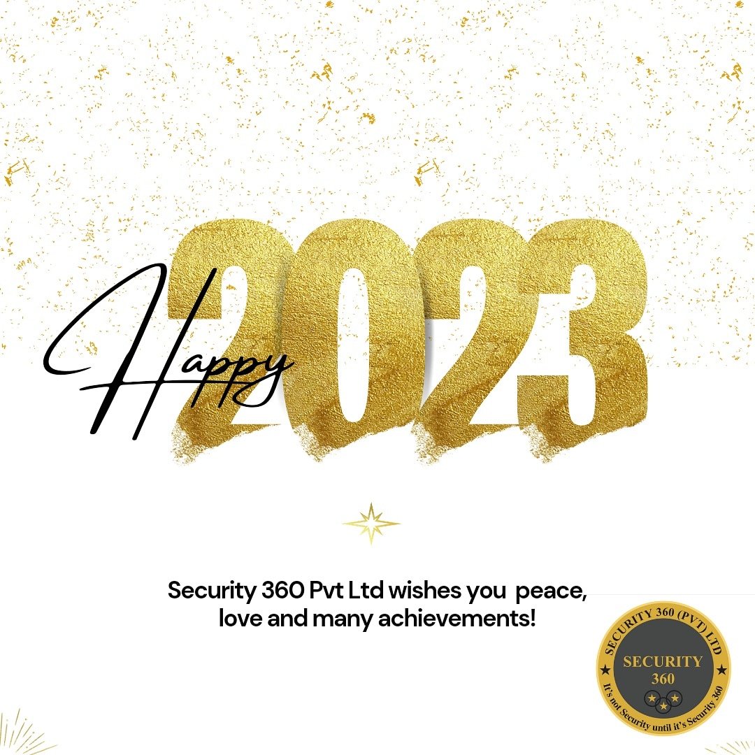 Security360zim's tweet photo. We couldn’t say that the work is easy if it wasn’t for your constant effort &amp; commitment.

We are so grateful for not only your continued partnership, but for your friendship, and we look forward to working together in the new year.

#security
#security360 https://t.co/fxBj62RvPq
