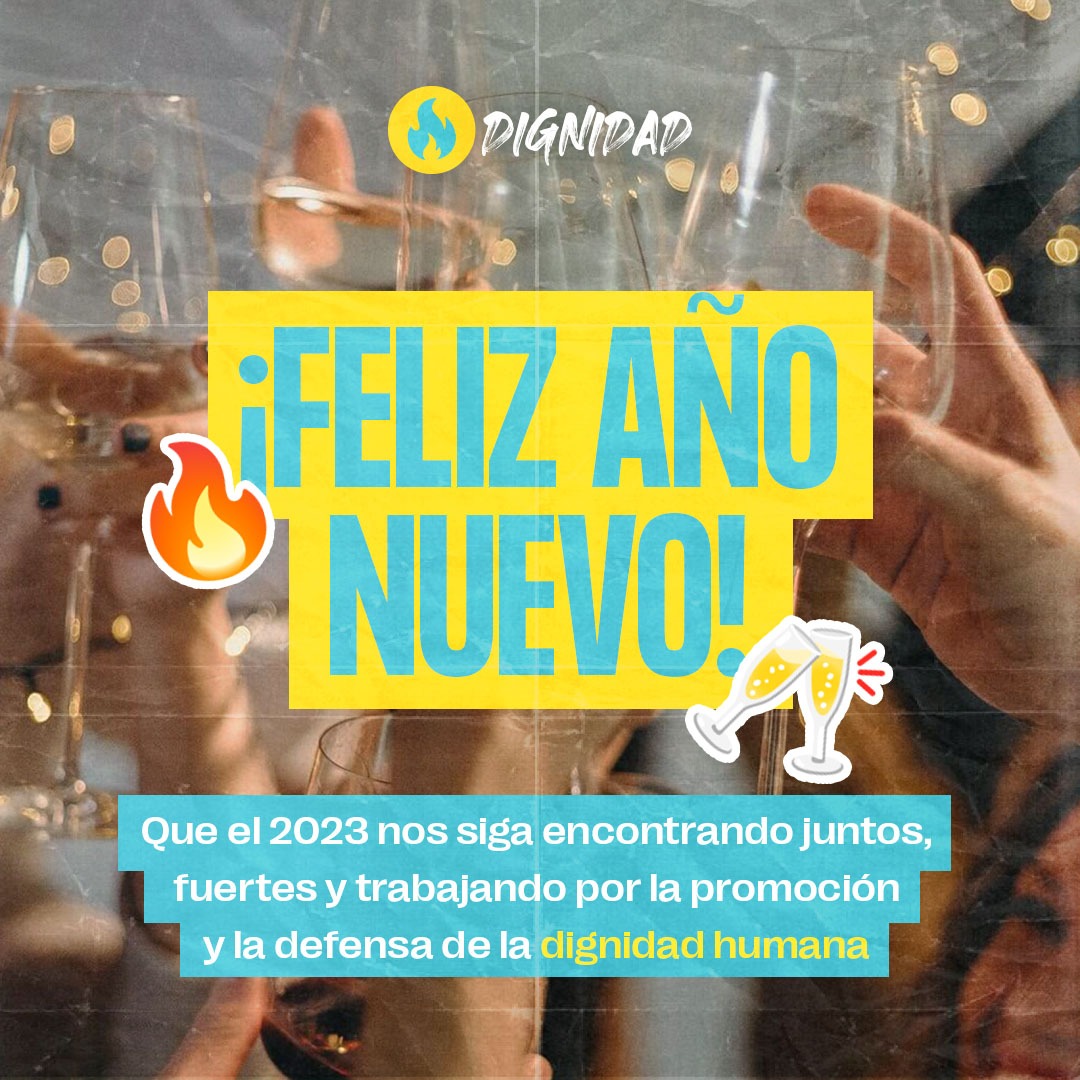 ⭐ ¡Feliz Año Nuevo! ⭐