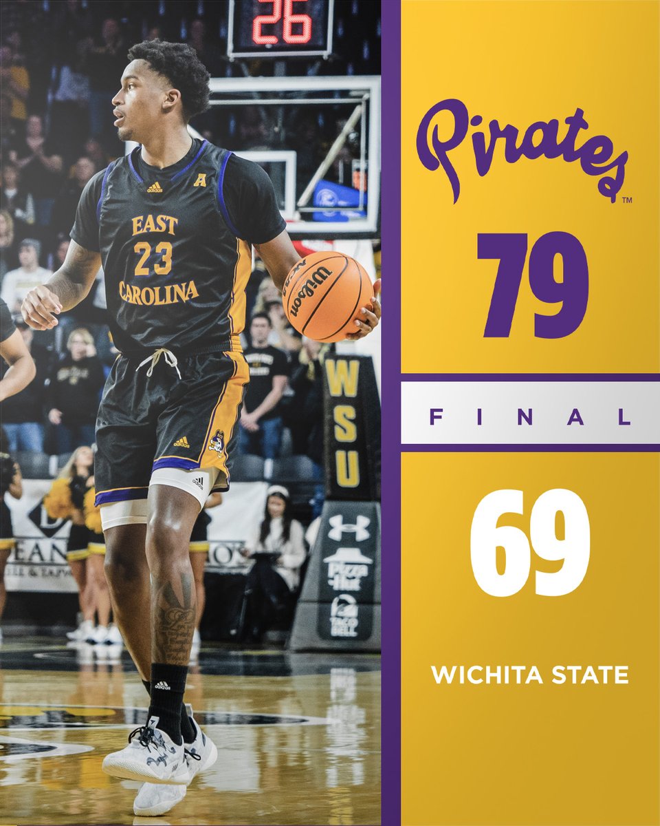 Ringing the New Year with a conference road DUB 

#PurpleReign🏴‍☠️