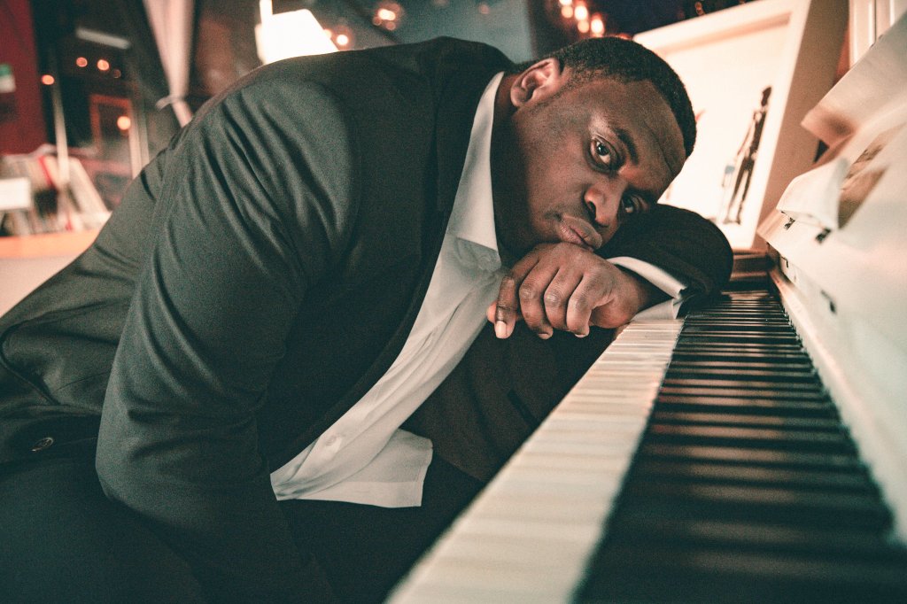 Closing our Best Of show with the Thompson Egbo-Egbo Trio's version of Smells Like Teen Spirit.
Thanks to all the music makers from our city's diverse communities for blessing our ears with so much great tuneage this year!