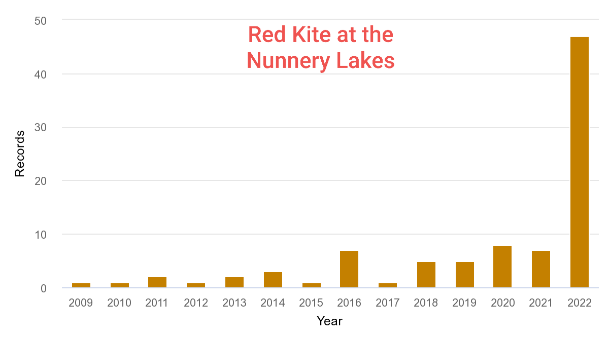 sconebirding's tweet photo. ...and it was a record year for Goshawk and Red Kite.

My #BirdTrack totals:
• 276 #CompleteLists
• 15,304 records
• 134 species

Happy New Year and wishing you lots of rewarding #lowcarbonbirding in 2023! [2/2] https://t.co/NGLaewI2DP