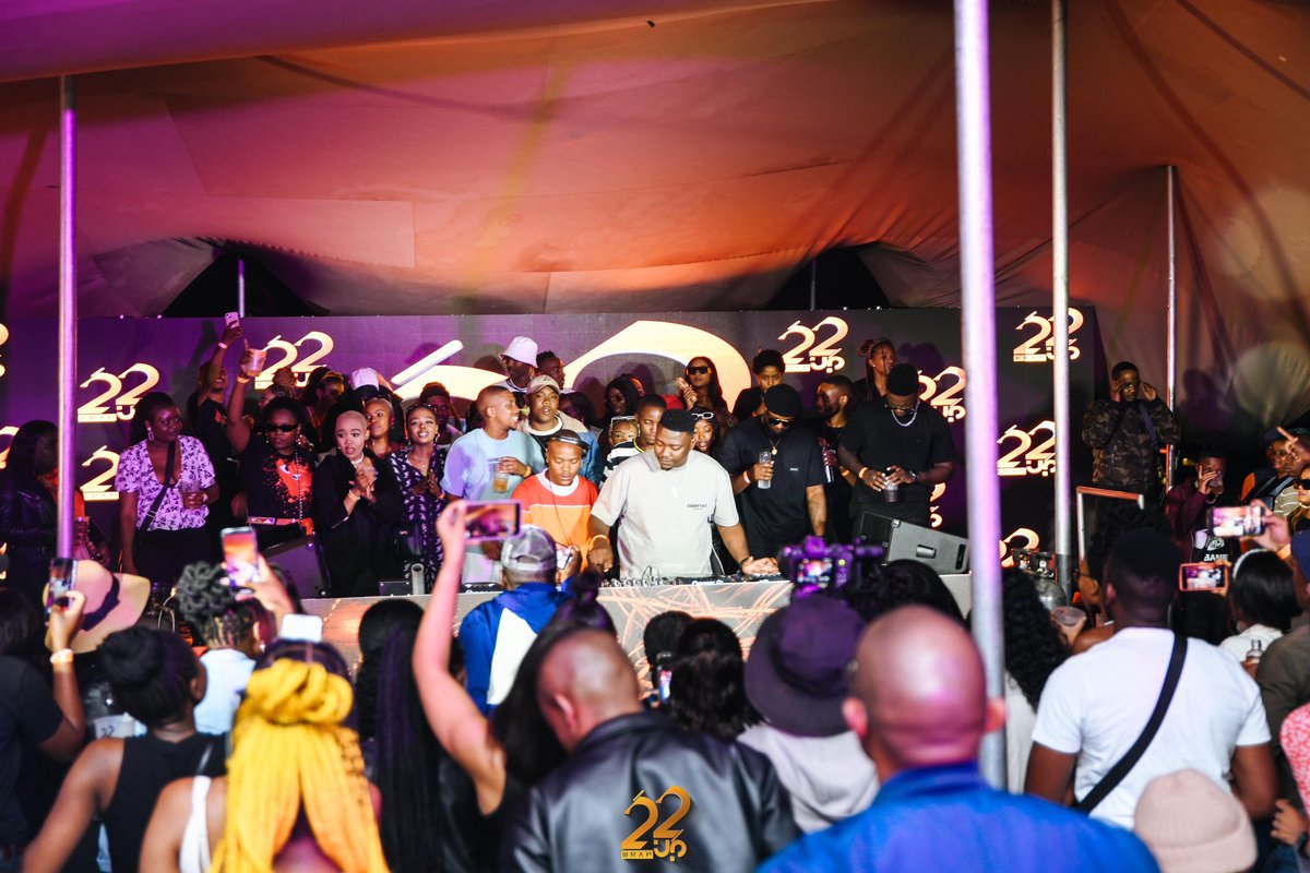 24WrapUp's tweet photo. Up Next we have two young Kings @Siya_Hectic !! Get ready for this one you’ll never forget their names☝️🔥 #22WrapUp 

Now on @ChannelOTV tune in 🎊 https://t.co/72FsMdPD6p