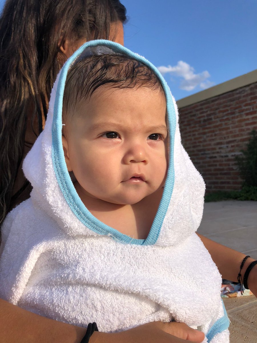 Lo mejor de este 2022!
Mi ahijado Tomas 😍