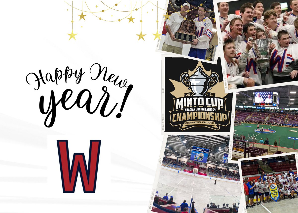 Gonna be hard to top 2022. See you all In 2023!