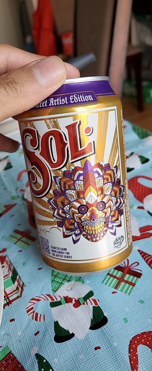 Love sol street art edition featuring <a href="/Farid_Rueda/">Farid Rueda</a>. It's a beautiful work of art