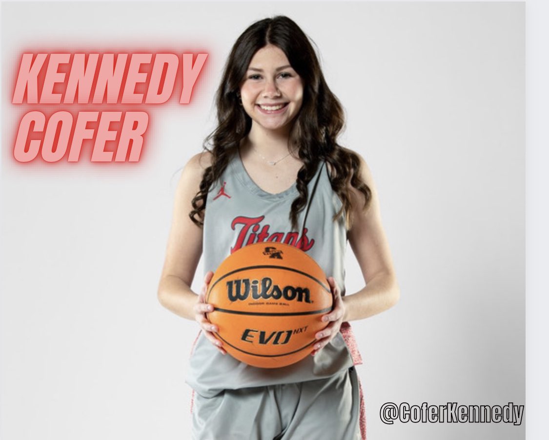 CA Lady Titans BB tweet media