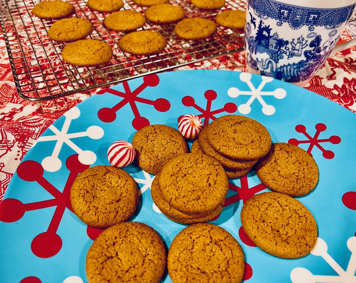 GottaBeCrazy2's tweet photo. #RogueMasHunt2022 #item36 Merry Millet: We have been eatings millets for 7,000 years, and 2023 will be "The International Year of the Millet". Let us make some lovely gluten-free RogueMas millet cookies. #YearOfTheMillet #RogueHunt #TeamGottaBeCrazy https://t.co/jhIKp7nXJW