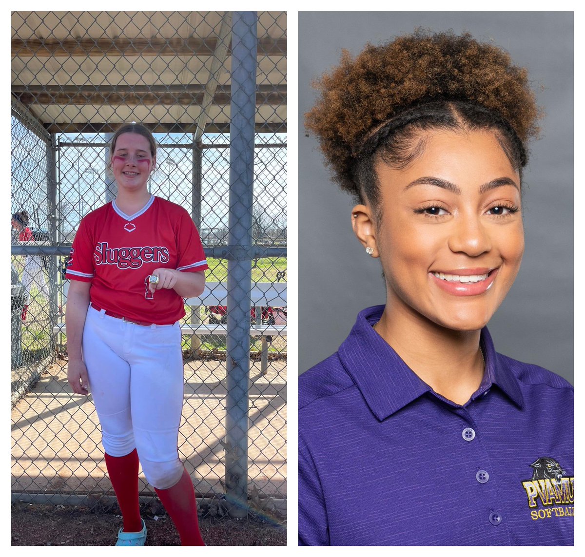 If there’s one thing I know, it’s that a great team of Angels will be watching over us in the New Year.

Forever in our hearts 🙏🏾🤎🥎