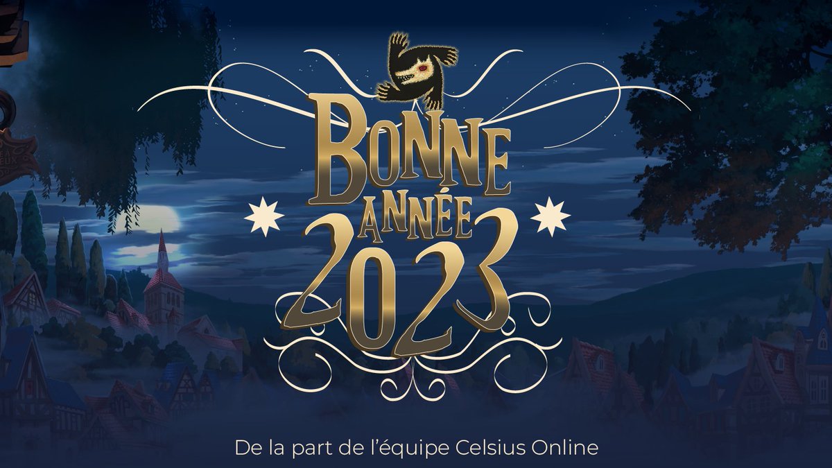 Loups-Garous de Thiercelieux - En ligne tweet media