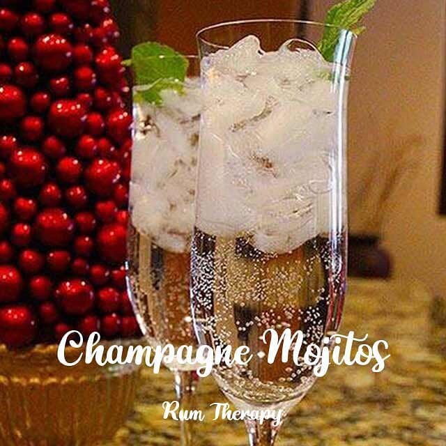 Rum Therapy tweet media