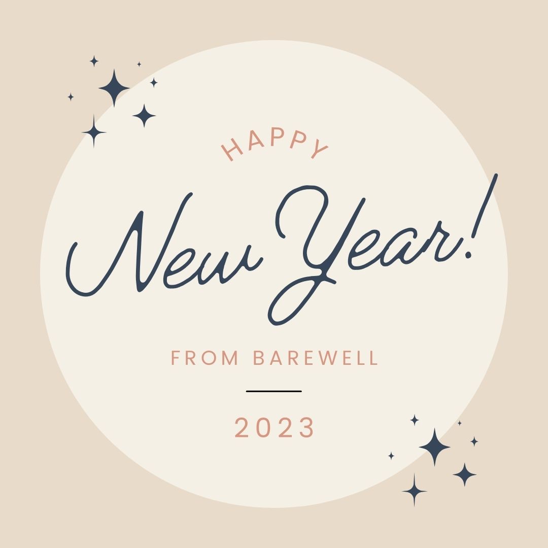 bareWellTherapy's tweet photo. As the New Year approaches, be sure to take time to reflect on the year behind you. Celebrate your victories. Consider your areas of growth. Write down your areas of focus for 2023. Be specific. 

Who do you want to be practicing this exercise a year from now? How will they be... https://t.co/YakdNSrLp5