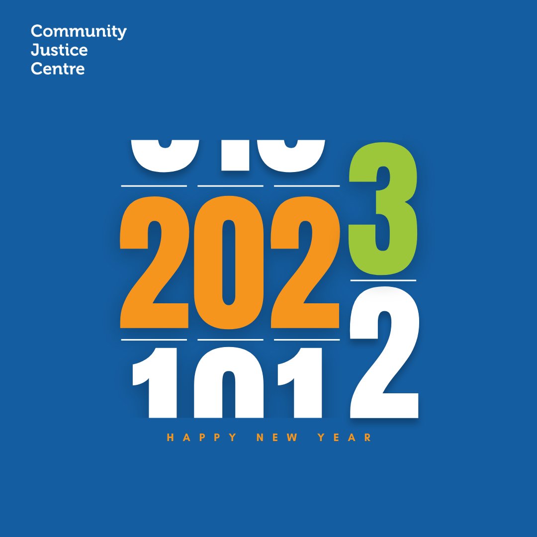 commjusticesa's tweet photo. Hello, 2023! We wish you all the best for a safe &amp; Happy New Year!

Our offices are closed &amp; will reopen on Monday, Jan 9th.

If you or someone you know needs urgent legal assistance during that time, please contact the Legal Services Commission Helpline on 1300 366 424​. https://t.co/rweVY82wKI