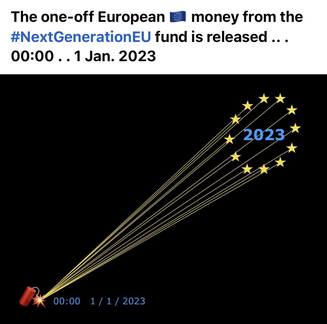 2023 … Eindelĳk is ’t tĳd voor …<a href="/Project_IJ/">ProjectIJ / PROJECTĳ</a> … <a href="/RHDijkgraaf/">Robbert Dijkgraaf</a> <a href="/DennisWiersma/">Dennis Wiersma</a> <a href="/GunayUslu/">Gunay Uslu</a> <a href="/MinisterEZK/">Minister EZ</a> <a href="/SigridKaag/">Sigrid Kaag</a> <a href="/WBHoekstra/">Wopke Hoekstra</a> <a href="/LSchreinemacher/">Liesje Schreinemacher</a> <a href="/HankeBruinsSlot/">Hanke Bruins Slot</a> <a href="/AvHuffelen/">Alexandra van Huffelen</a> <a href="/MinPres/">Dick Schoof</a> <a href="/markrutte/">Mark Rutte</a> … #NextGenerationEU <a href="/NOS/">NOS</a> <a href="/RTLnieuws/">RTL Nieuws</a> <a href="/nrc/">NRC</a> <a href="/ADnl/">AD.nl</a> <a href="/NUnl/">NU.nl</a> <a href="/volkskrant/">de Volkskrant</a> <a href="/TrouwOnderwijs/">TrouwOnderwijs</a> <a href="/parool/">Het Parool</a>