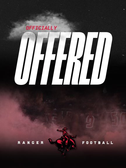 GunnerMcelroy's tweet photo. Thank you to @Coach_J_Medrano for giving me the opportunity to play @nwosufootball. @RealNolanRuth @Gosset41 @QBHitList @ClayMuench @peaster https://t.co/ZHwzTmQOQU