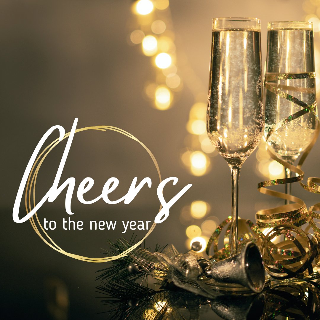 CondronMedia's tweet photo. Happy New Year! It's time to celebrate the past year's successes and set objectives for the coming months. The Condron Media team hopes you'll consider using our help when setting your goals for 2023. #newyear #happynewyear #goals #resolution #media #success #businessgoals https://t.co/5CpajV9RFL