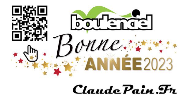 claudepainF3's tweet photo. 2023 https://t.co/1WZuNJnG6B