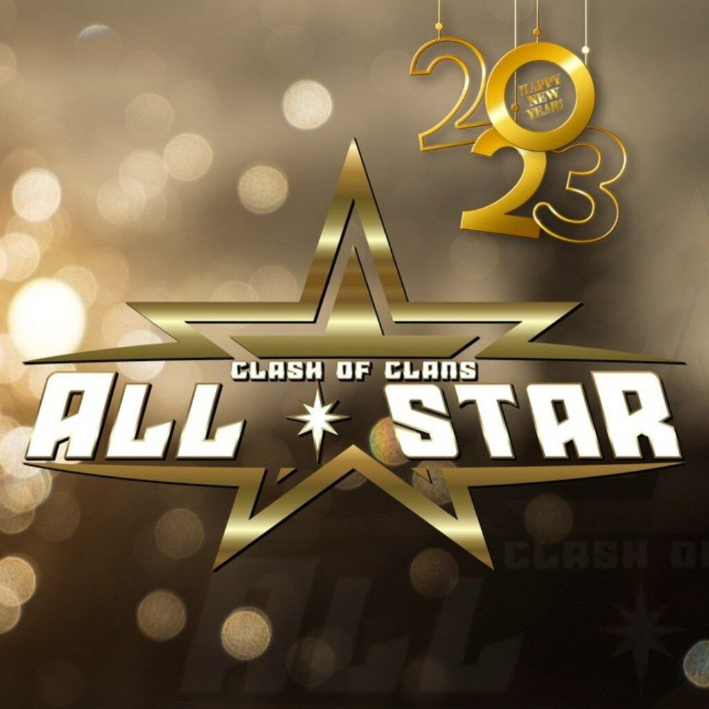 NewPost su CoC All Star
Clicca per vederlo: ift.tt/Wpjbe8S
#clashofclans #coc #clashofclansitalia #cocita #supercell