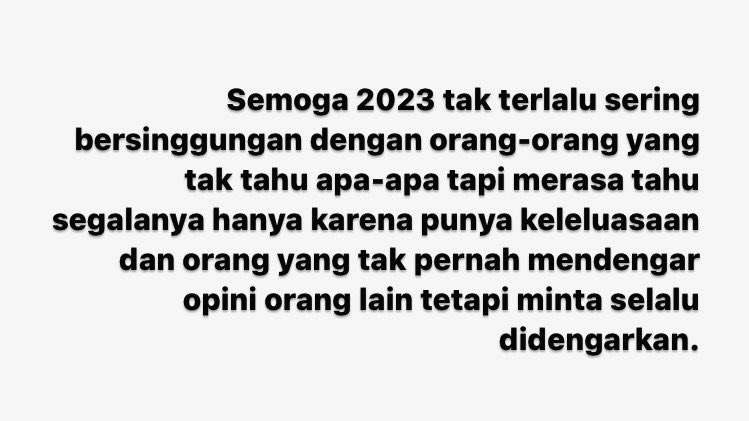 Farchan Noor Rachman tweet media