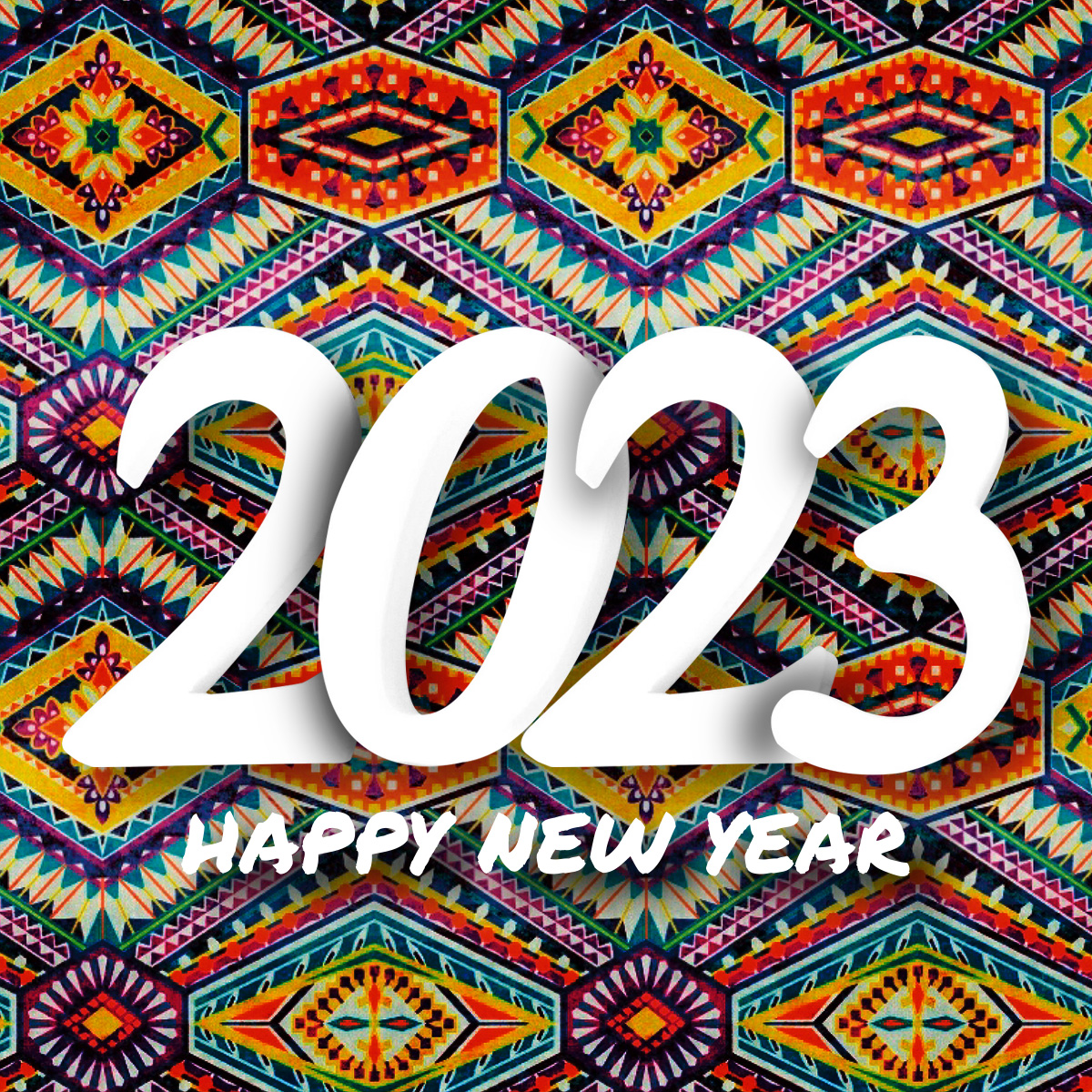 DecopatchGB's tweet photo. #HappyNewYear from Decopatch, welcome to 2023 🥳 2️⃣0️⃣2️⃣3️⃣

#HappyNewYear #Welcome2023 #Hello2023 https://t.co/507dmtCMvm