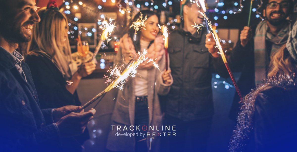 2022 was a year full of; achieved successes, fantastic collaborations, the growth of our team, and improved software. Cheers to more shared victories in #2023!